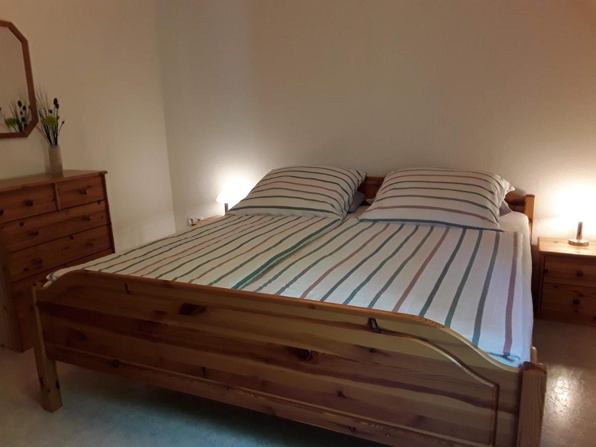 Ferienwohnung Hans Lindenfels Dış mekan fotoğraf