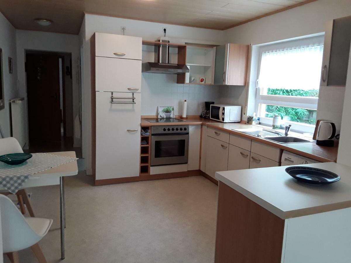 Ferienwohnung Hans Lindenfels Dış mekan fotoğraf